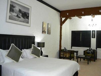 Safari Village Executive Suites مسقط المظهر الخارجي الصورة