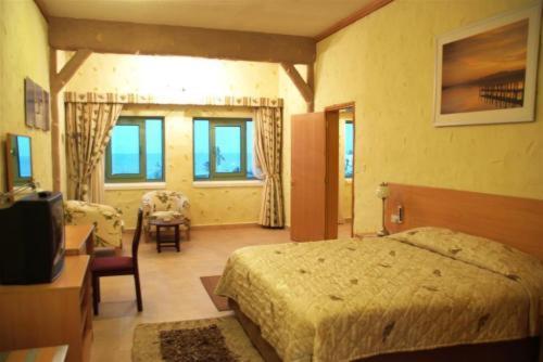 Safari Village Executive Suites مسقط المظهر الخارجي الصورة